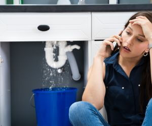 About Emergency plumbing pros Luthersburg, PA